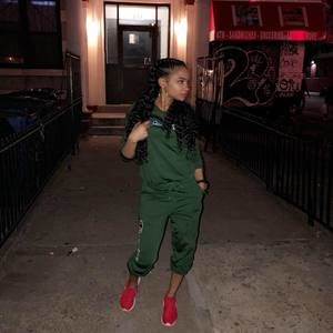 Meet your Posher, Rene